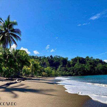 Eden Corcovado Βίλα San Pedrillo Εξωτερικό φωτογραφία